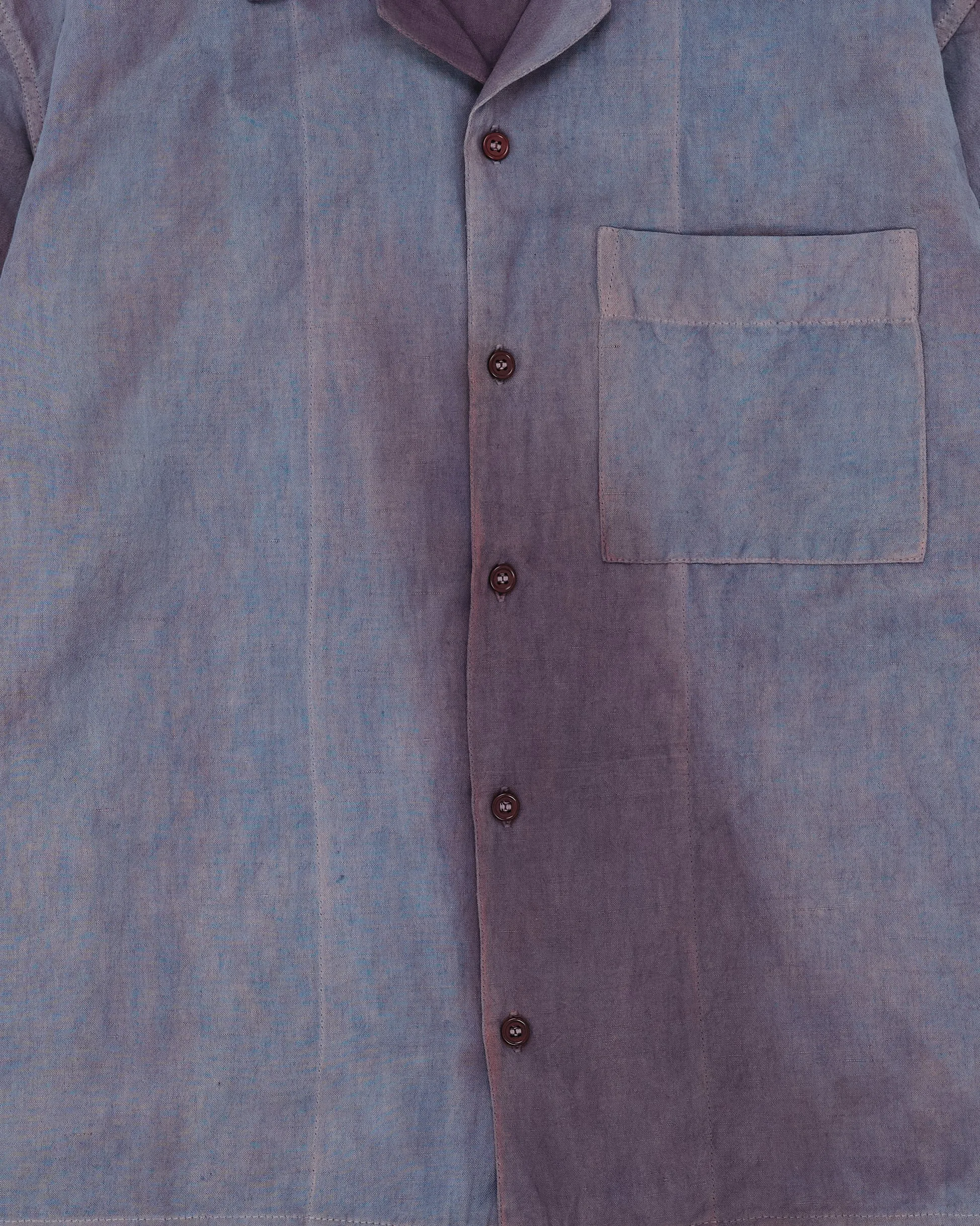 Casual and cool Greetings Shirt LS - R.T.S. CO-200ASF