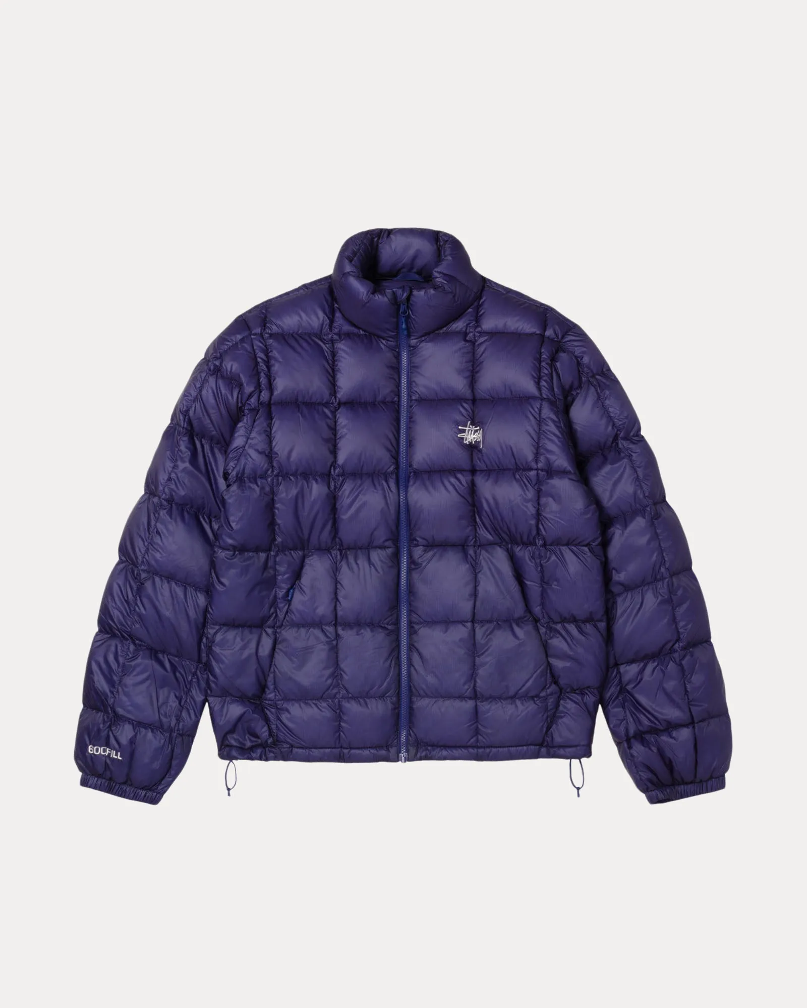 Winter Fit MIDWEIGHT PUFFER