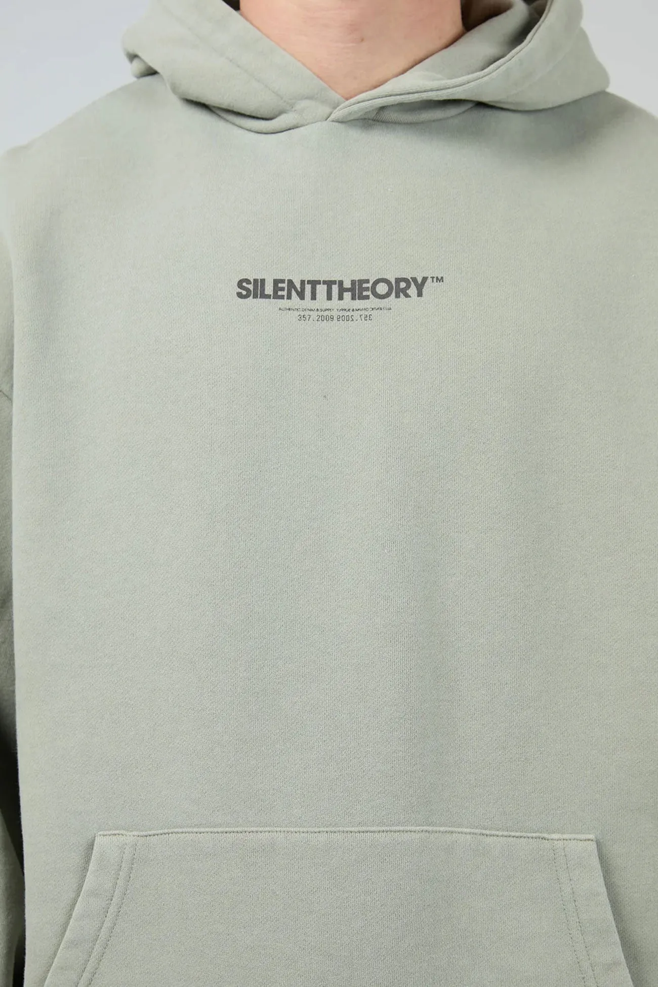 Evolution Blur Hood Grey product bow cuteness