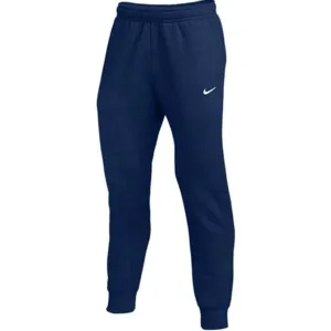 Nike Sportswear Club Fleece Joggers Navy Blue 826431-410 NonChafingLegs