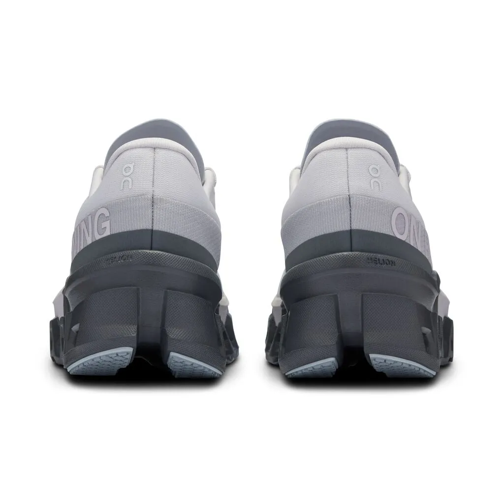 Women's Cloudmonster 2 Linen Air Desert Run