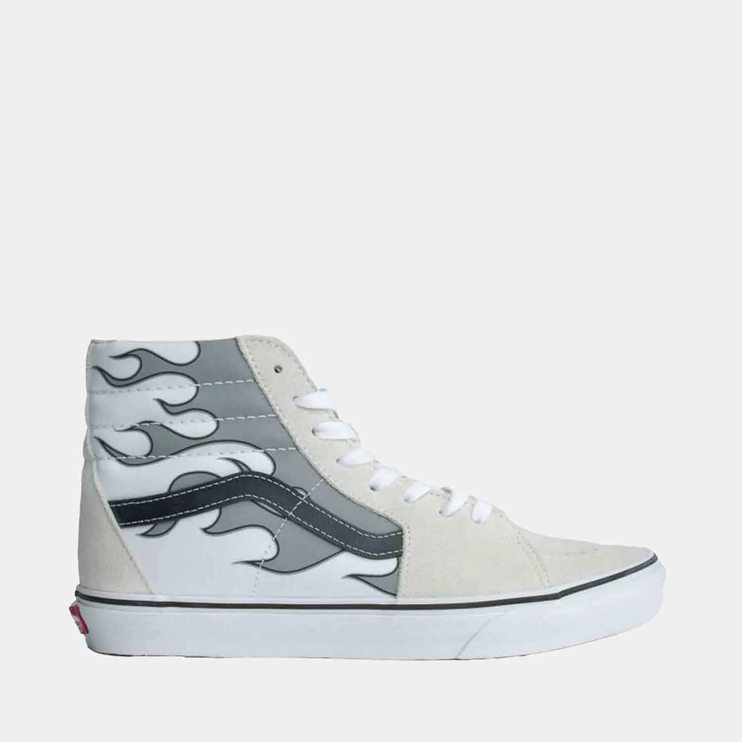 Flexible Arch Support Everywhere Fit Vans Sk8-Hi