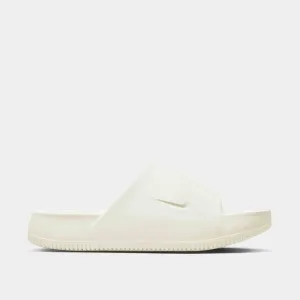 Men's Calm Slides Low Arch Long Lasting Outsole Durability