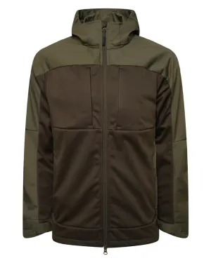 Harehill Ridgegate Active Hybrid Jacket Effortless Fashion