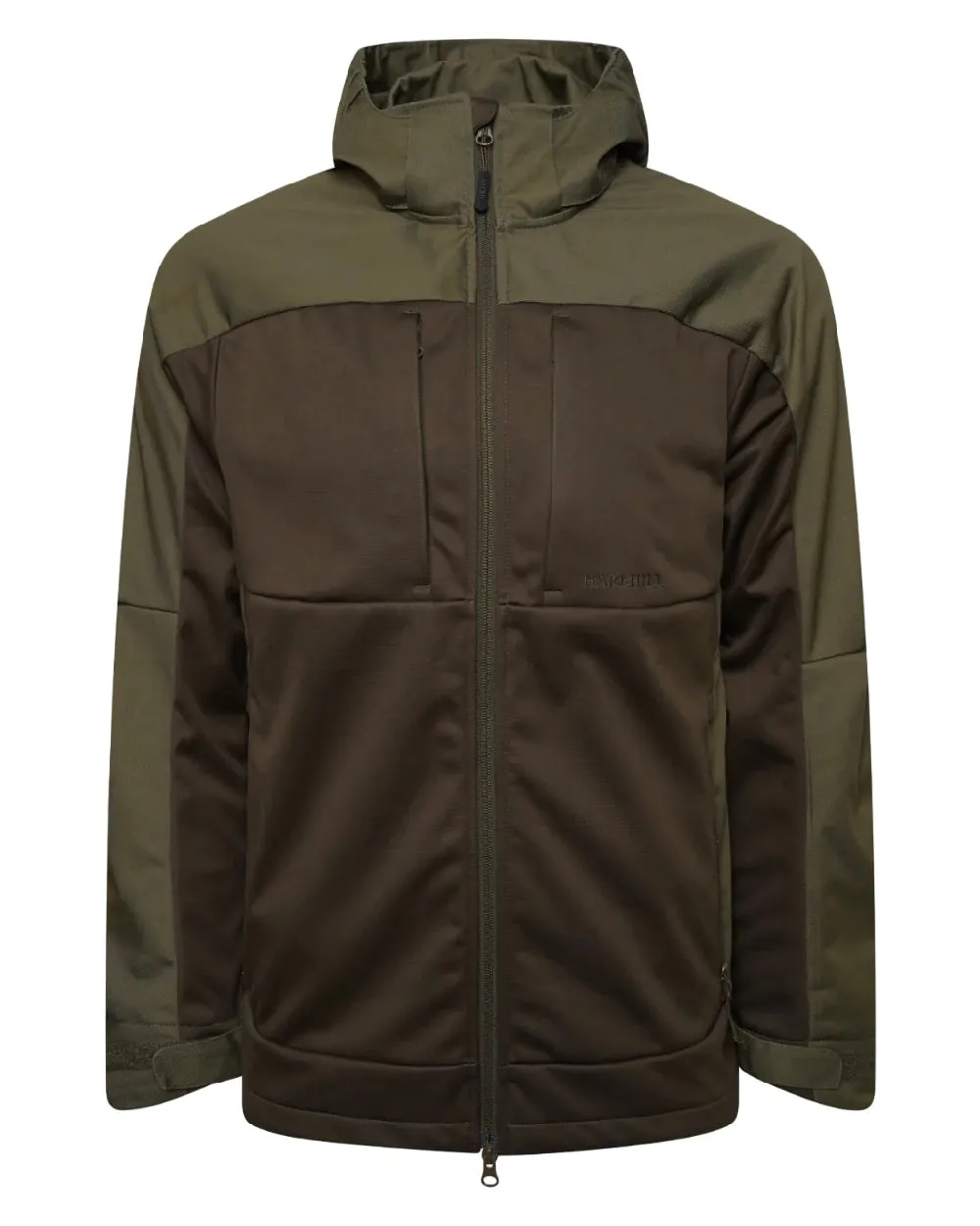 Harehill Ridgegate Active Hybrid Jacket Effortless Fashion