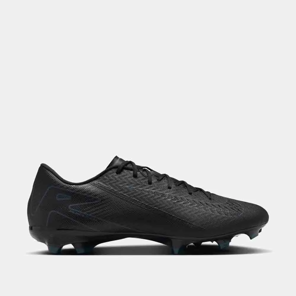 Nike Mercurial Vapor 16 Academy Soccer Cleats Feather Light Long Distance Comfort Midsole