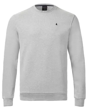 Spring Glow Casual Day Musto Mens Original Crew Neck Sweater