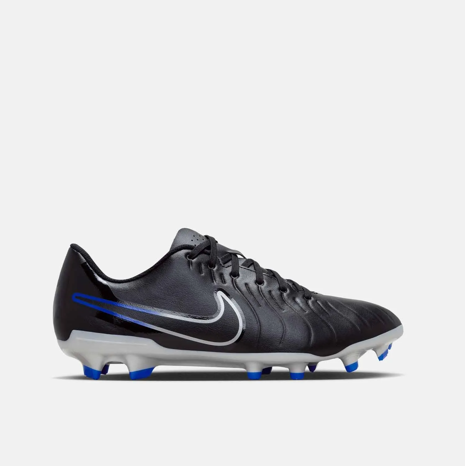 Stretch Fabric Active People Nike Tiempo Legend 10 Club Soccer Cleats