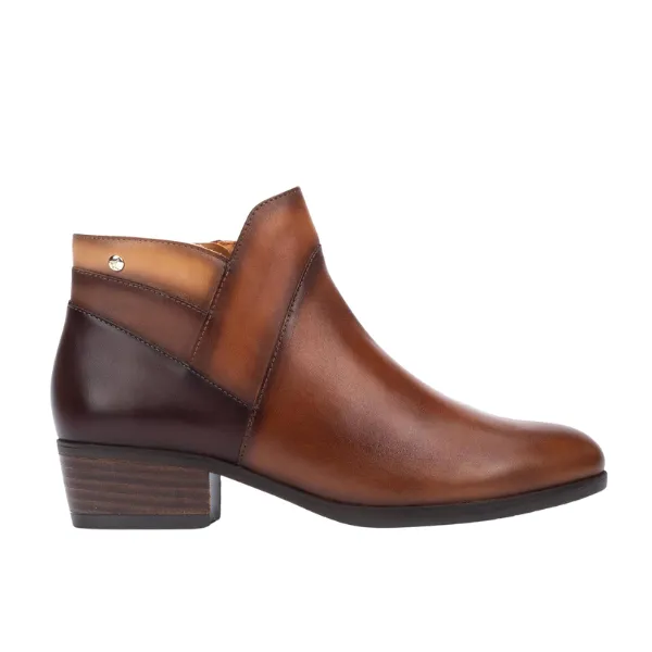 Stable Support Snowy Path Pikolino Women's Daroca Cuero