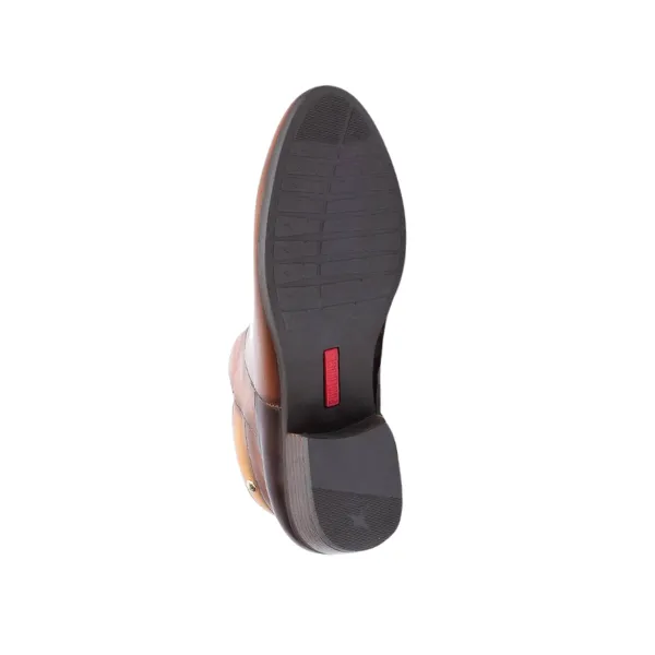 Pikolino Women's Daroca Cuero Air Flow High-Performance Footwear