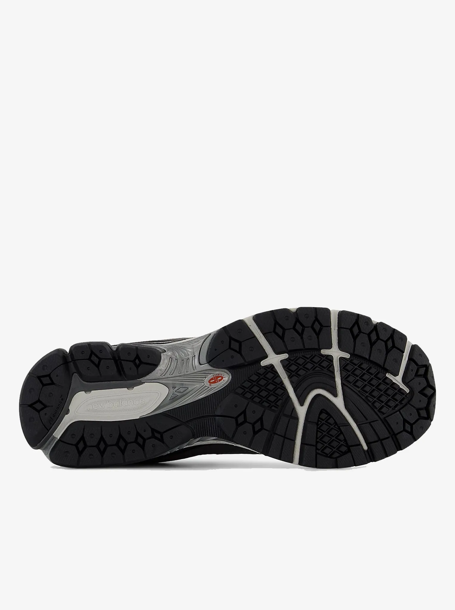 2002R Unisex Leather Upper Love Path