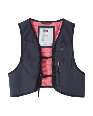 Modular Layering Mercury Trail Vest