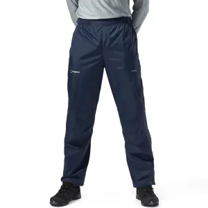 Berghaus Mens Deluge 2.0 Waterproof Walking Trousers Weekend Wear sport chic