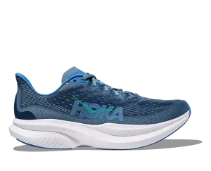 Breath Fresh Boat Walk Men's Mach 6