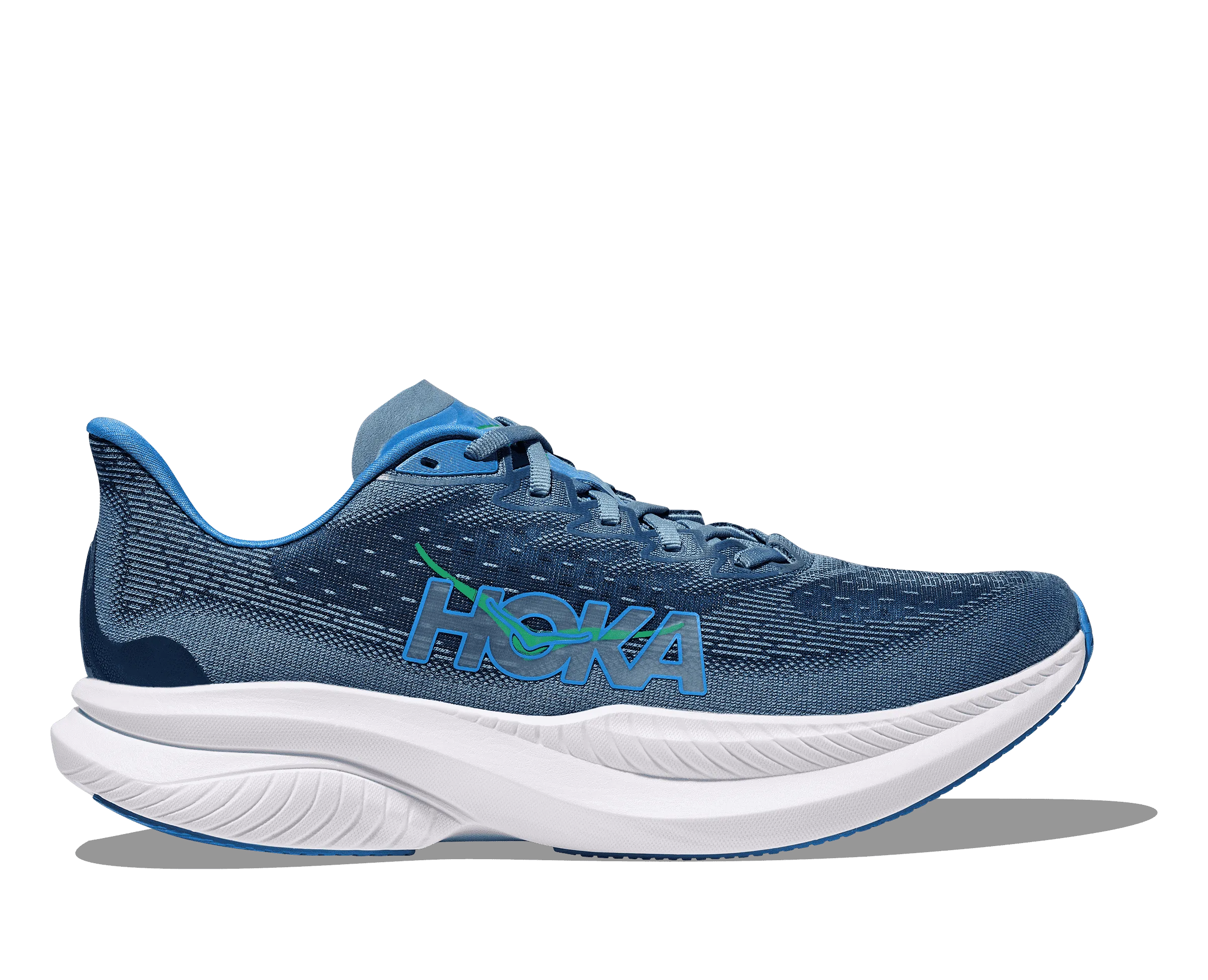 Breath Fresh Boat Walk Men's Mach 6