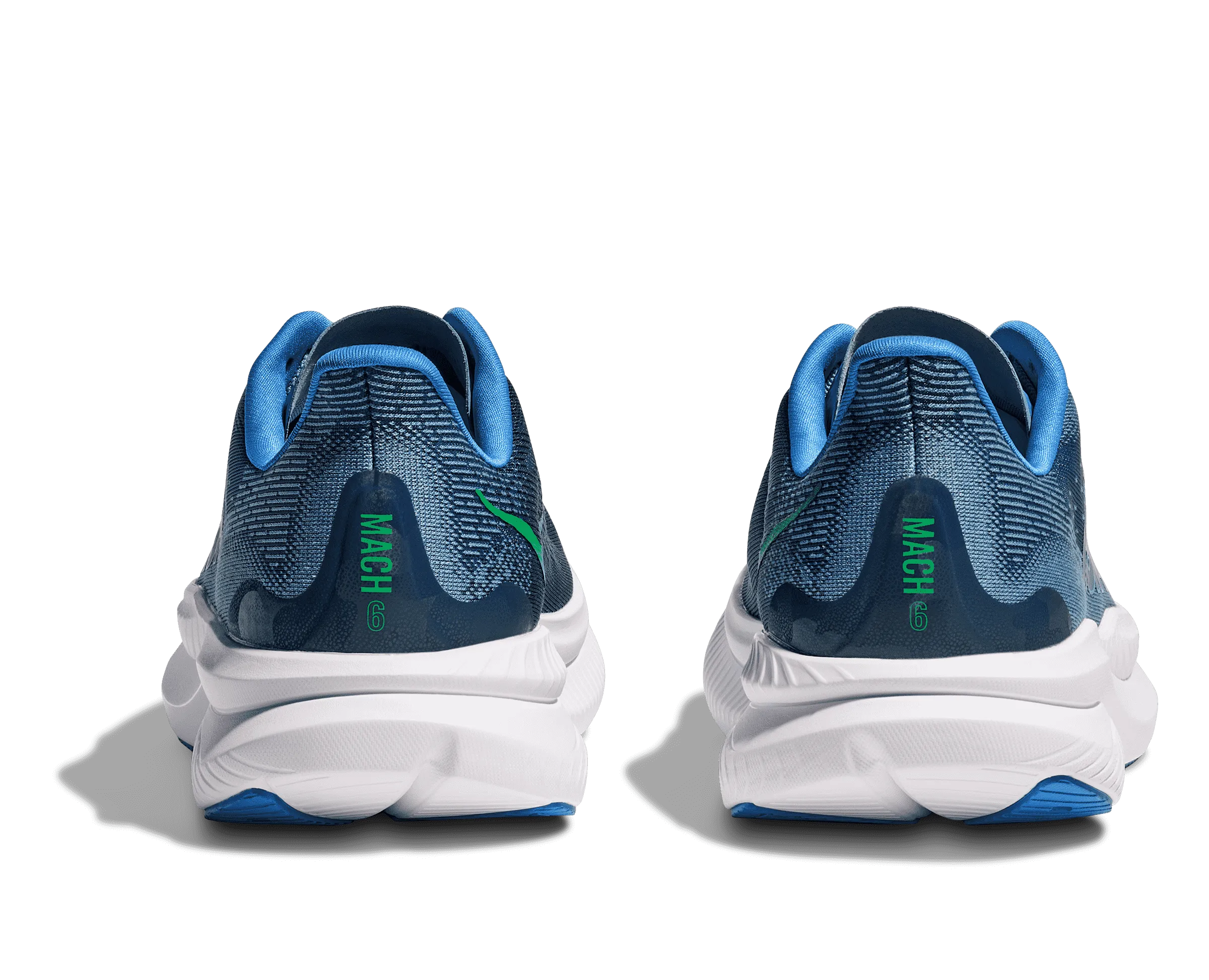 Road Long Swim Ready Men's Mach 6