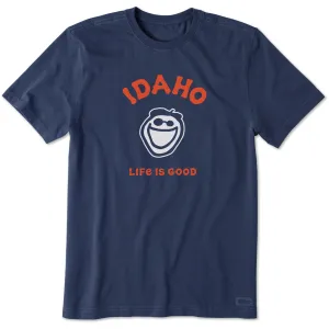 Men's Jake Idaho Crusher Tee UltraLightweight