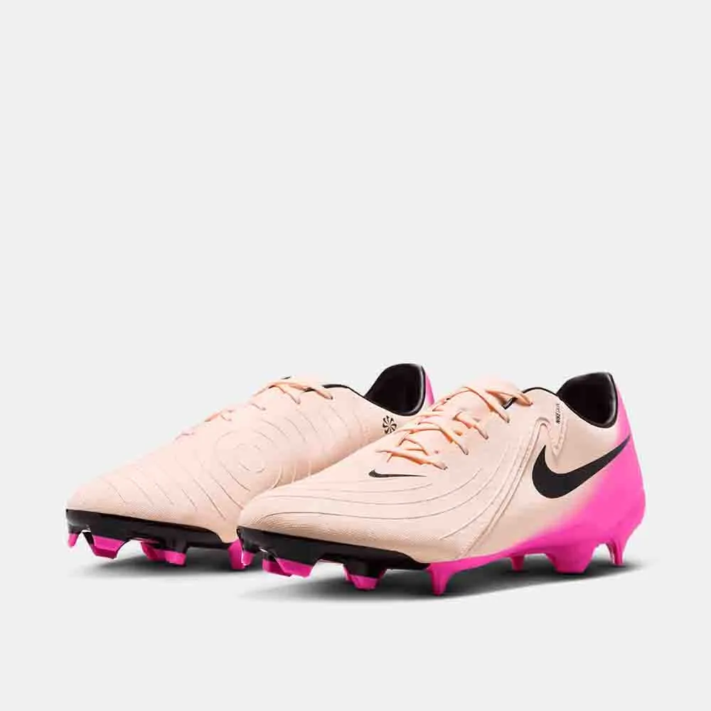 Commute Light Nike Phantom GX 2 Academy Soccer Cleats