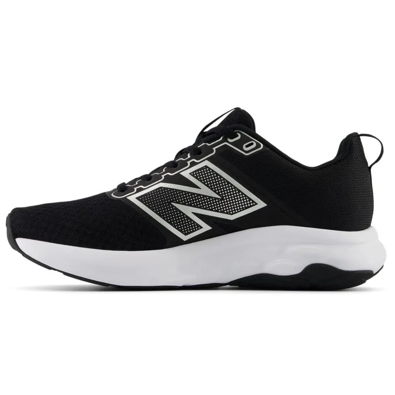 stability feature Proprioceptive Foot Strike New Balance Fresh Foam X 460v4 D WIDE Womens Running Shoes