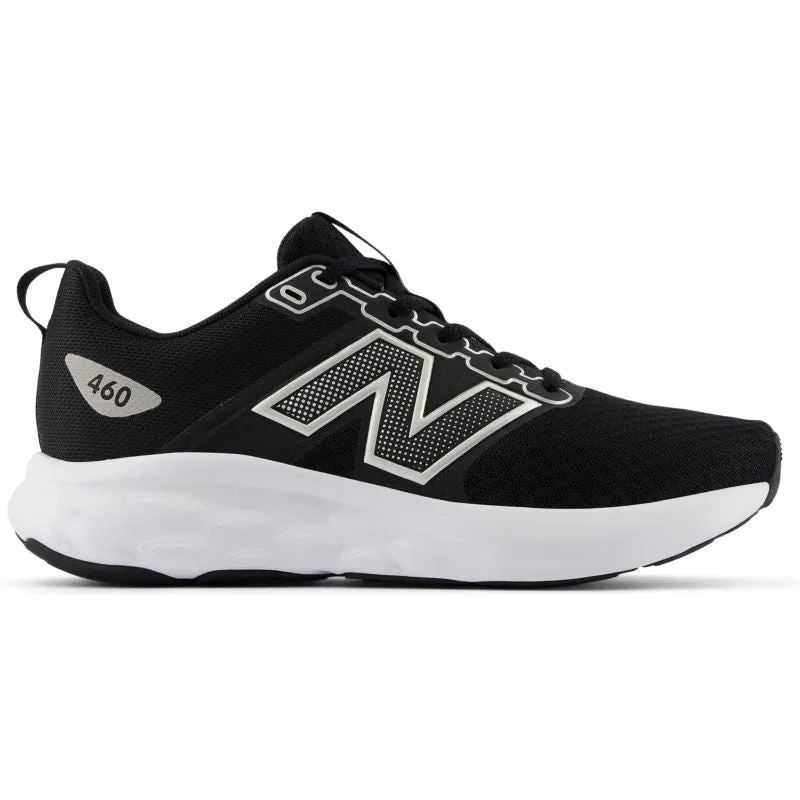 New Balance Fresh Foam X 460v4 D WIDE Womens Running Shoes Hyper Elastic Response running experience