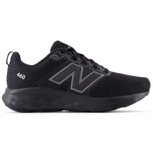 Impact Diffusing Heel Geometry New Balance Fresh Foam X 460v4 D WIDE Womens Running Shoes