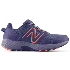 New Balance WT410 D WIDE Womens Trail Running Shoes Kinetic - powered
