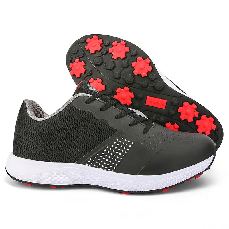 Nextlite 3.0 with SoftSpikes Endurance Grip