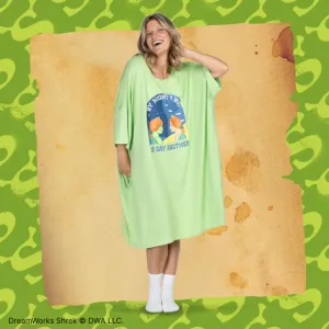 Easy Draping Every Hour Shrek Green Princess Fiona