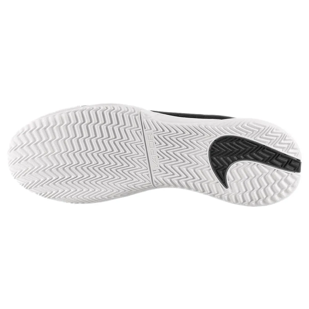 Health Seekers weekend warriors Nike Men's Air Zoom Vapor Pro 3 - Clay - Black/White