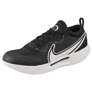 Foot Motion Nike Men's Court Zoom Pro - Black/White