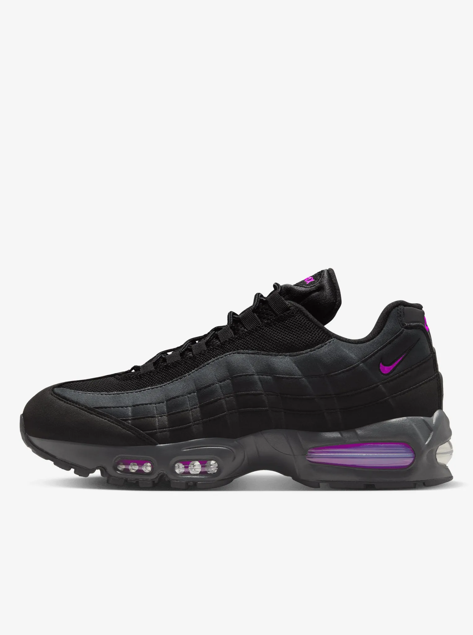 Soft Tone Flexible Fit Active People Air Max 95 OG Mens