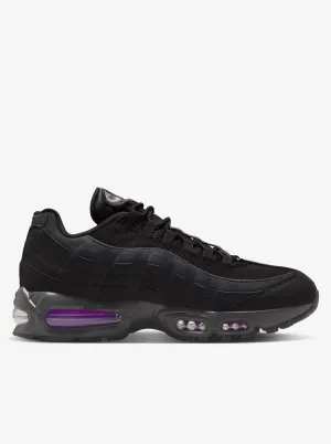 Ultra Light Airport Travel Breathable Airflow Channels Air Max 95 OG Mens
