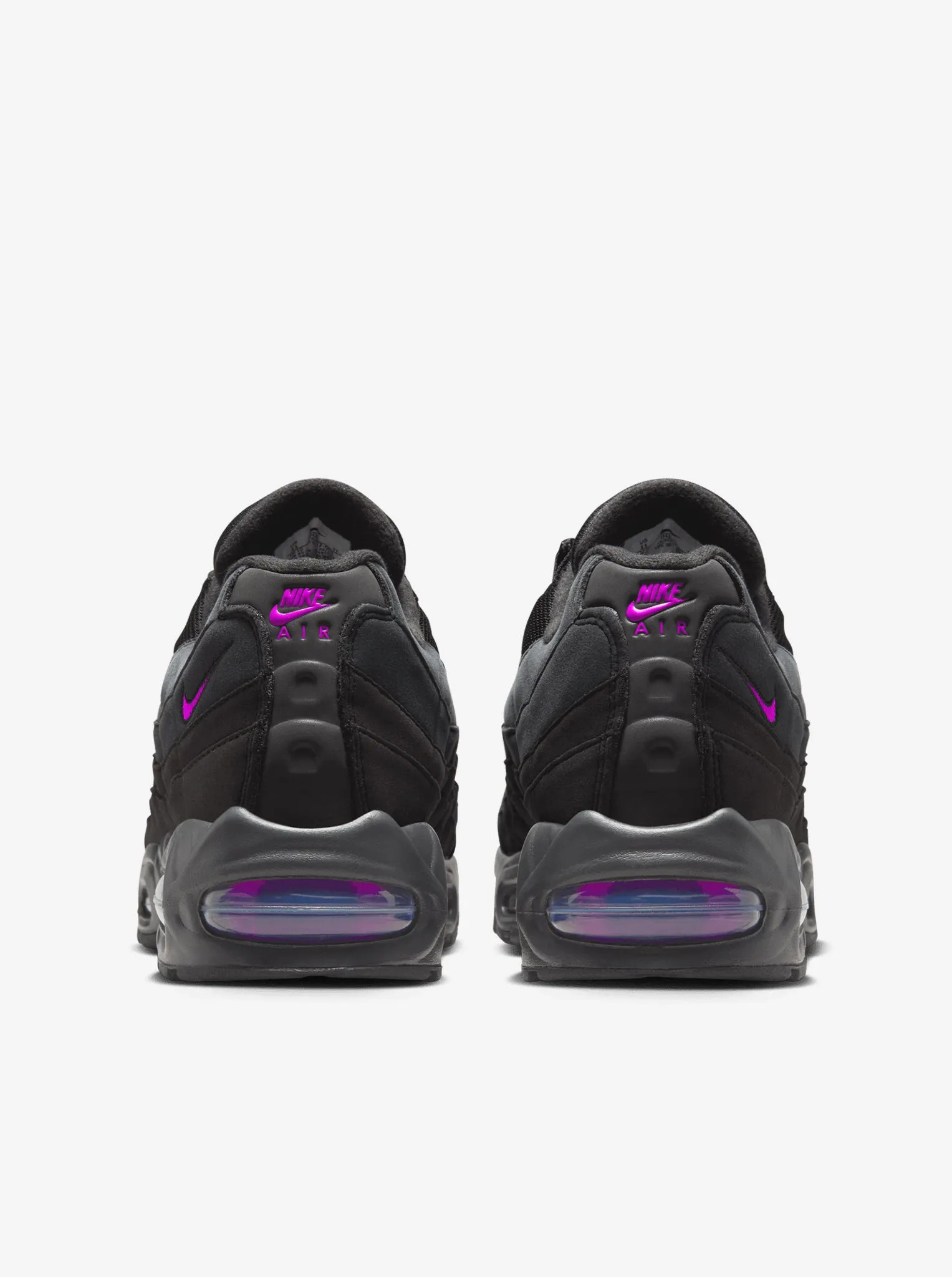 Curve Hug Air Max 95 OG Mens