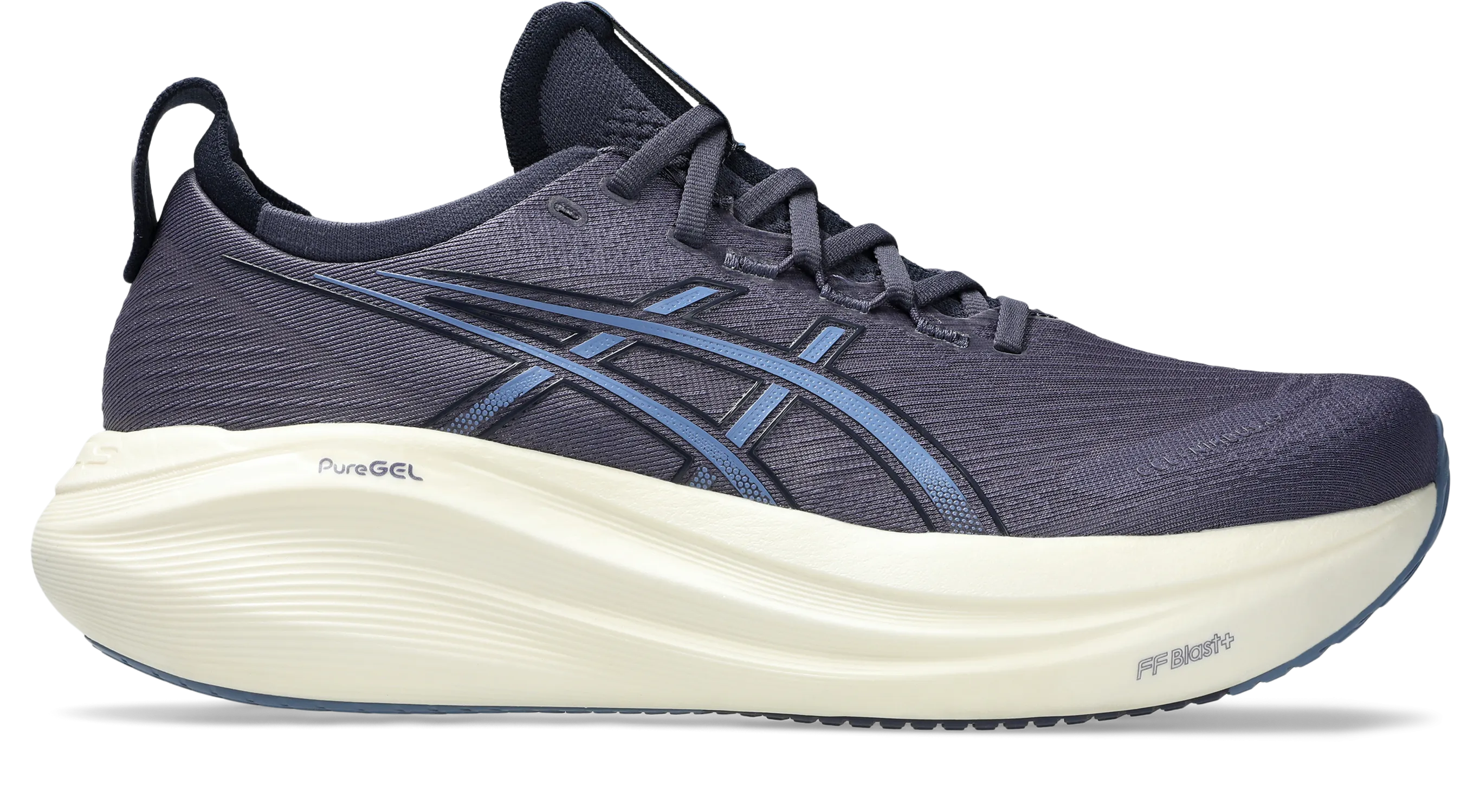 Form Ease Padded Men's Gel-Nimbus 27 - Wide (2E)