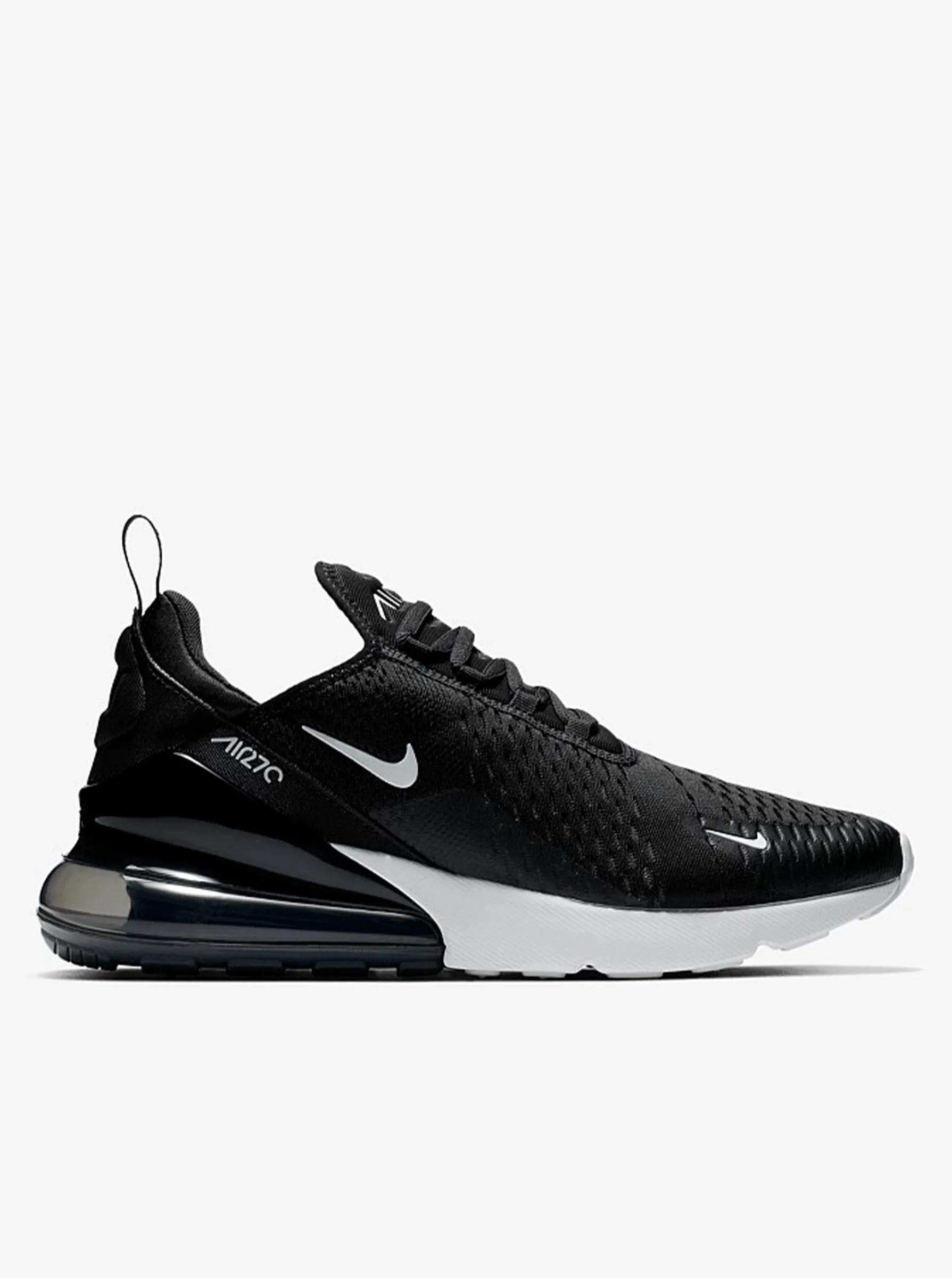 Air Max 270 Womens waterproof Flexibility