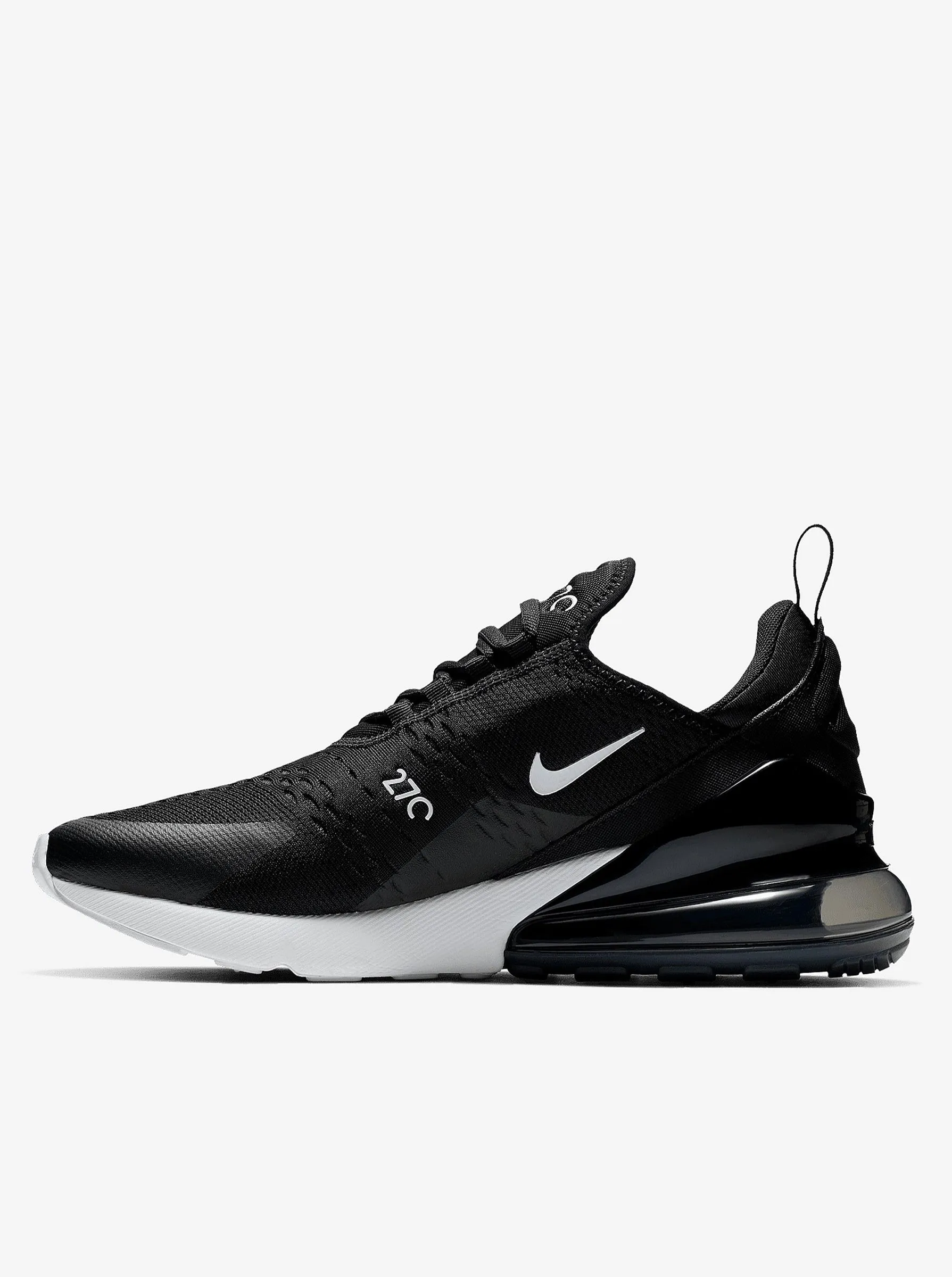Air Max 270 Womens Ankle wrap Comfort Ankle