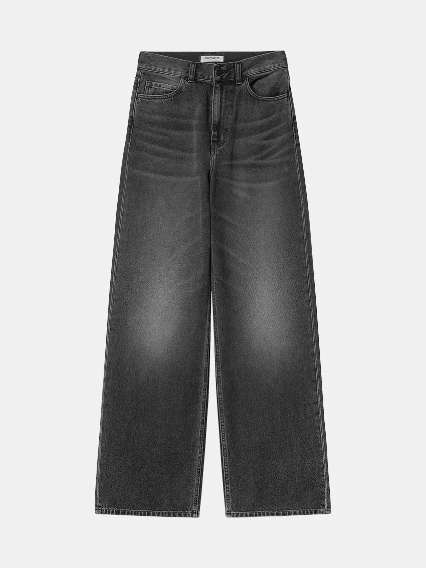 Outfit Formula W Jane Jeans Black Dark Used