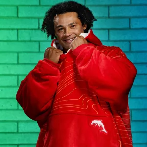 Dolphins NRL Soft Motion Indoor Flow