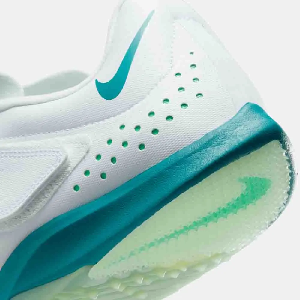 Nike Long Jump Elite Jumping Spikes Early Jog Beach Fun