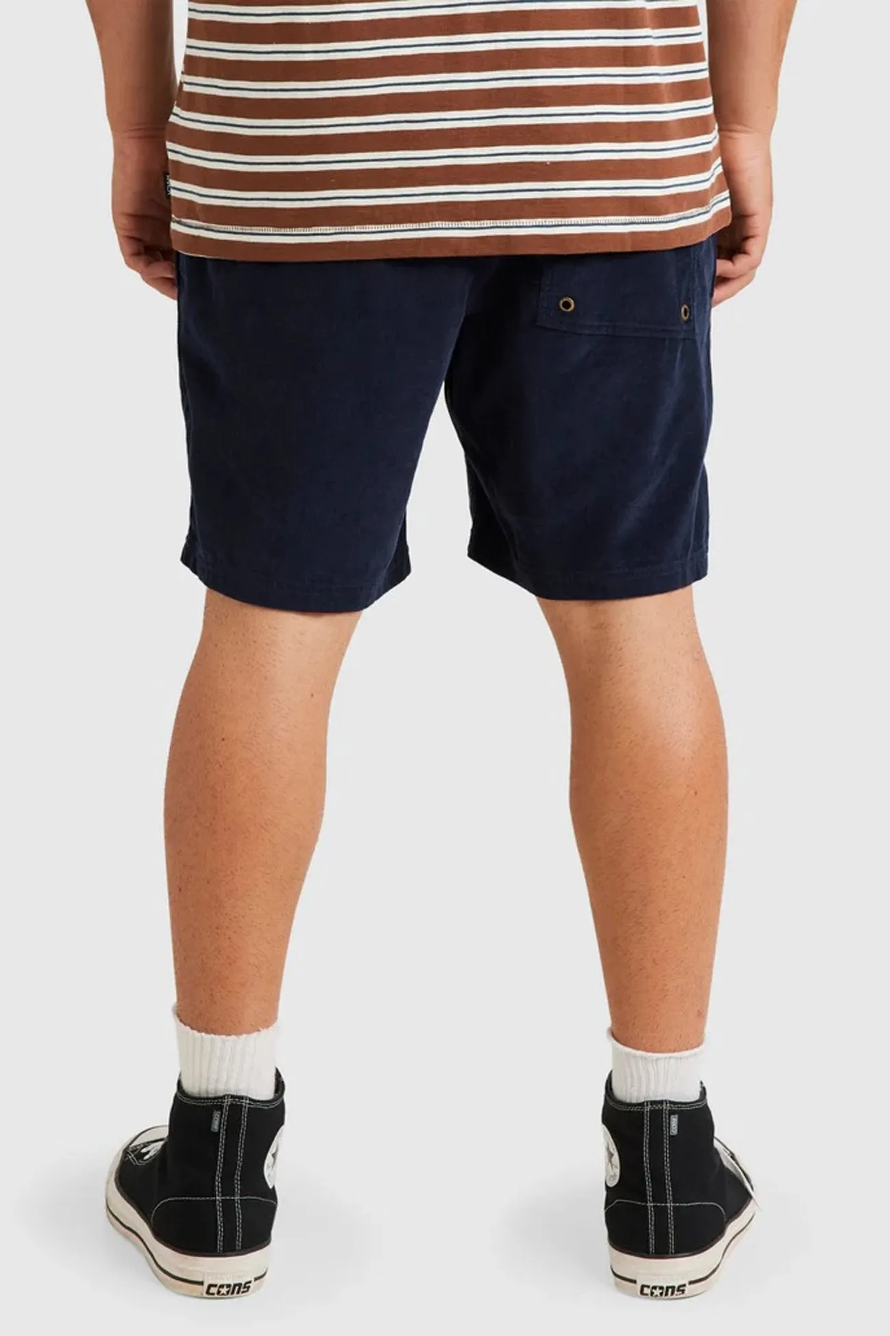 Escape Cord Elastic Edge Outer Space Tennis wear Formal Occasion