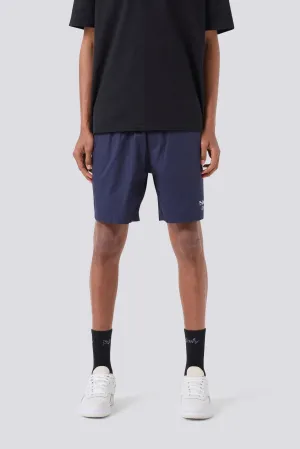 campers Cotton Blend YC Short Slate