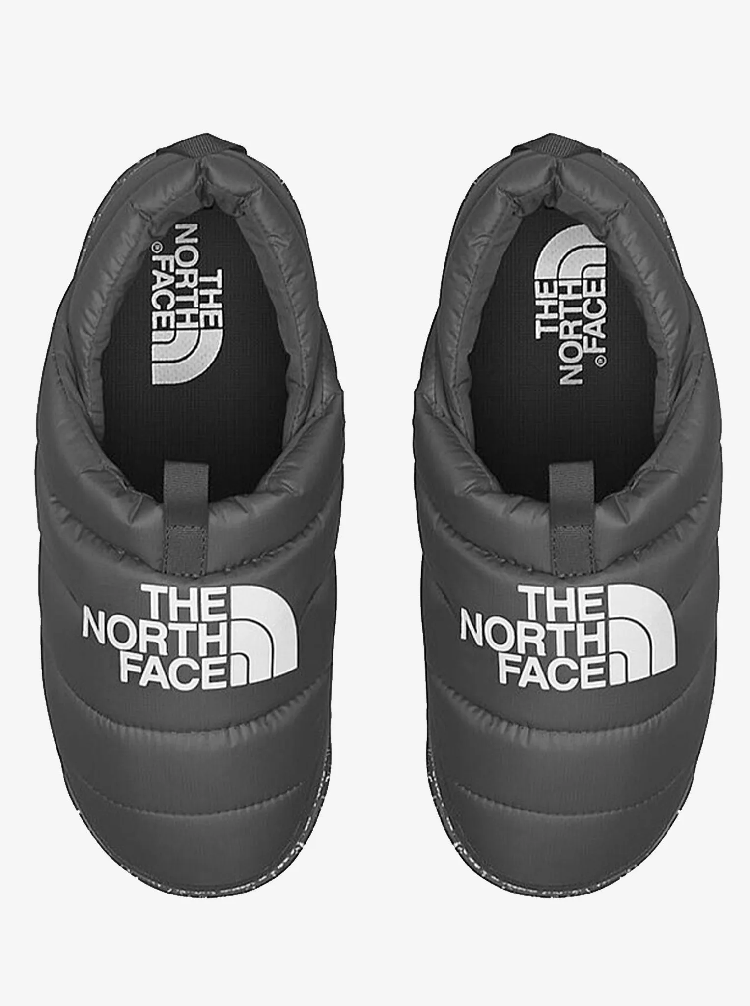 Nuptse Mules Men??s Show Stage Shock Diffusing Plate