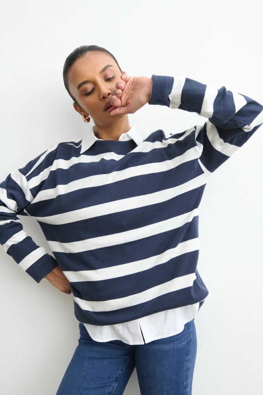 Travel Comfort Style The Early Mornings Tee