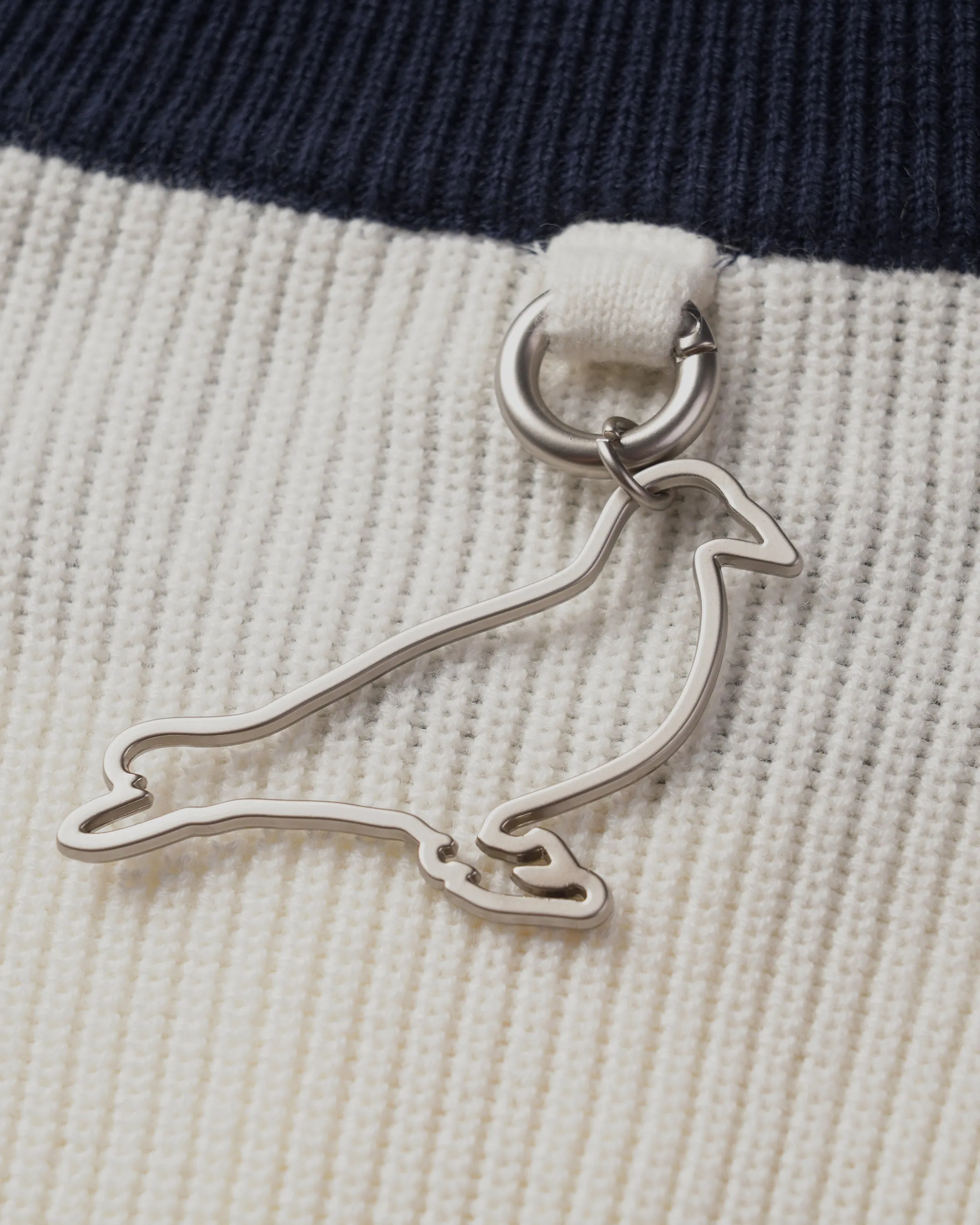 Riverside Zip Up Jacket Soft Weather Wear