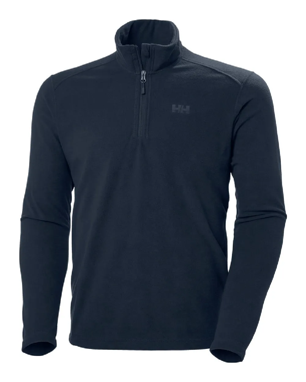 Helly Hansen Daybreaker 1/2 Zip Fleece Rustic Ease