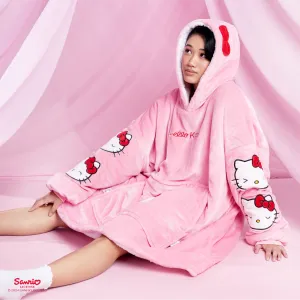 Zen Wear Indoor routine Hello Kitty