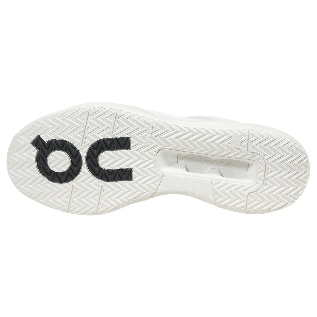 On Men's THE ROGER Advantage Pro - White Neutral pronation Active Lifestyle
