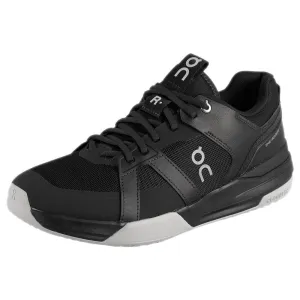 Training On Men's THE ROGER Clubhouse Pro - Black/Glacier
