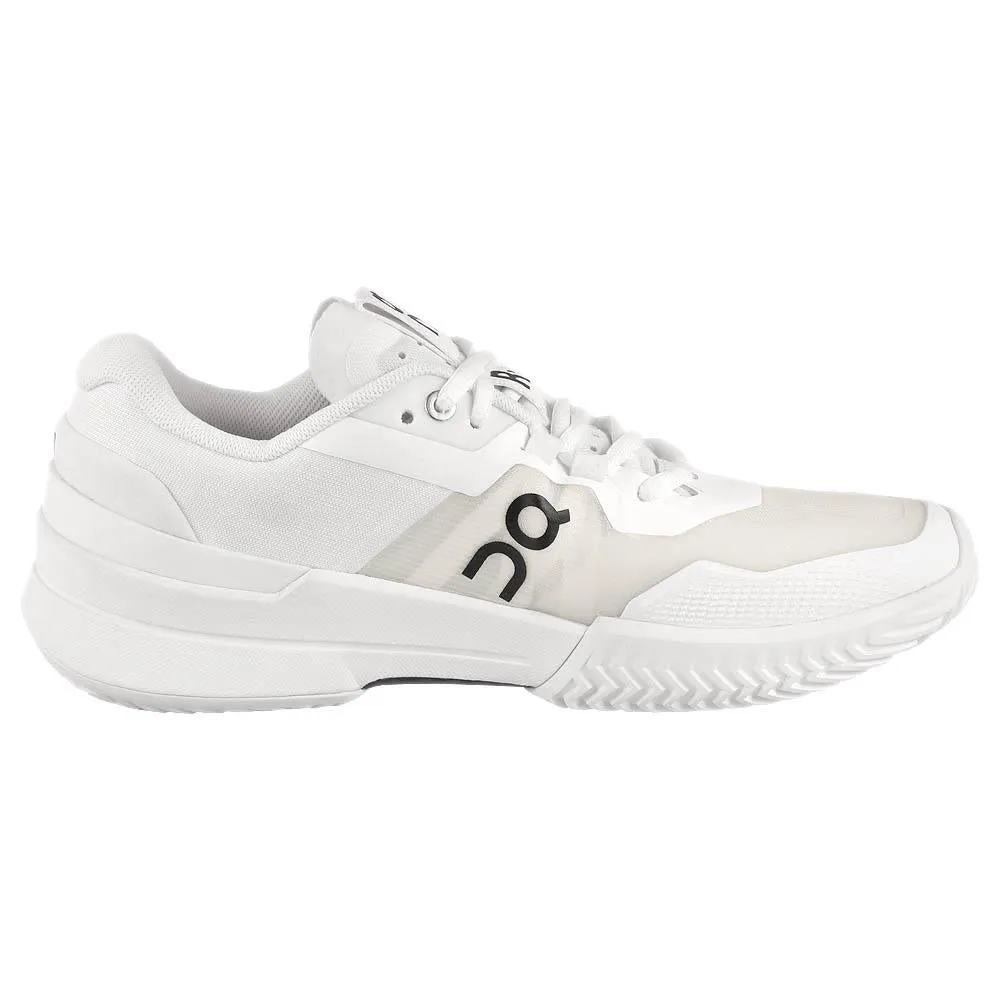 Mobility Seekers On Men's THE ROGER Pro 2 - White/Malibu