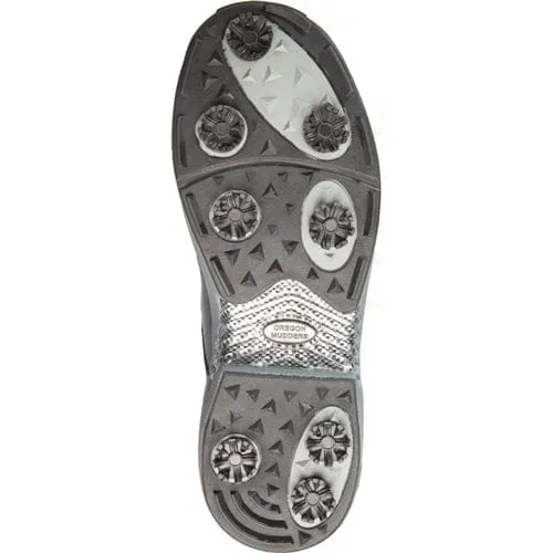 Oregon Mudders: Men's Athletic Golf Shoe - MCA300 Pro Action